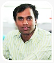 Vivek Mandava